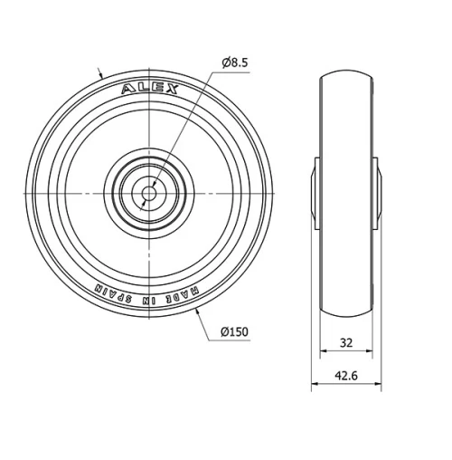 Technische Daten 2-3583