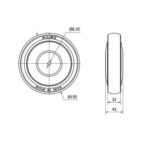 Technische Daten 2-3583