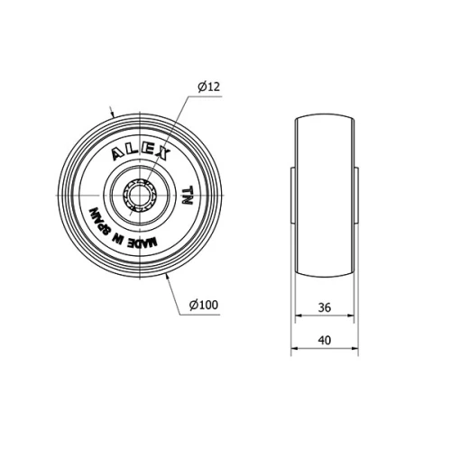 Technische Daten 2-0160