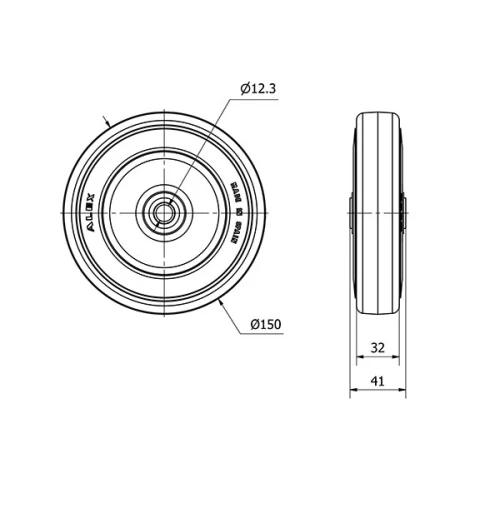 Technische Daten 2-1252