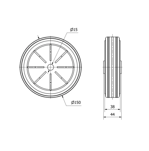 Technische Daten 4-1290