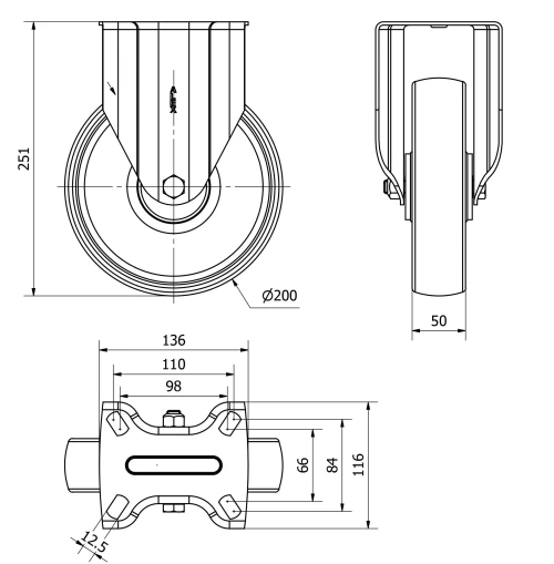 Technische Daten 2-4004