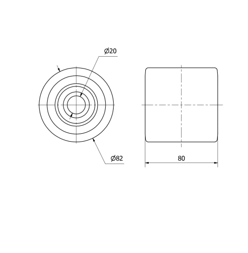 Technische Daten 4-1542