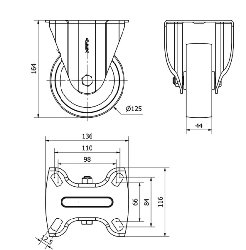 Technische Daten 2-0034