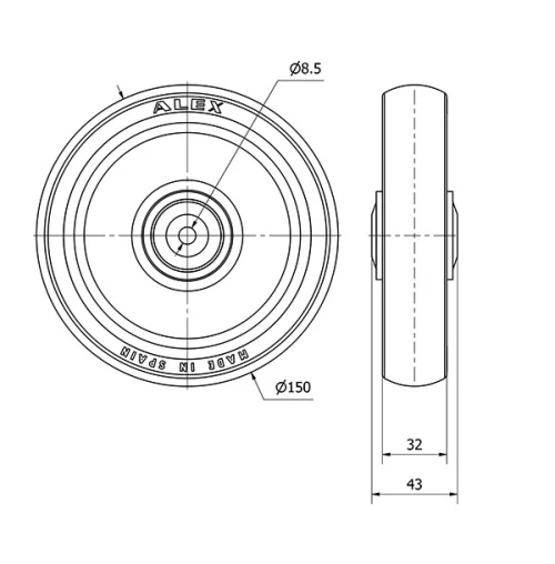 Technische Daten 2-3577