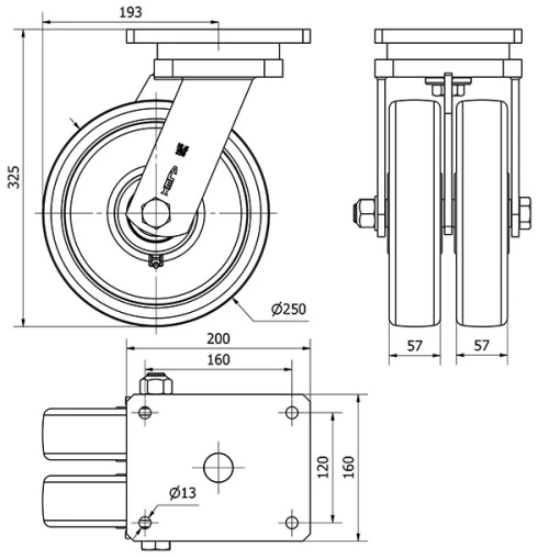 Technische Daten 2-1876
