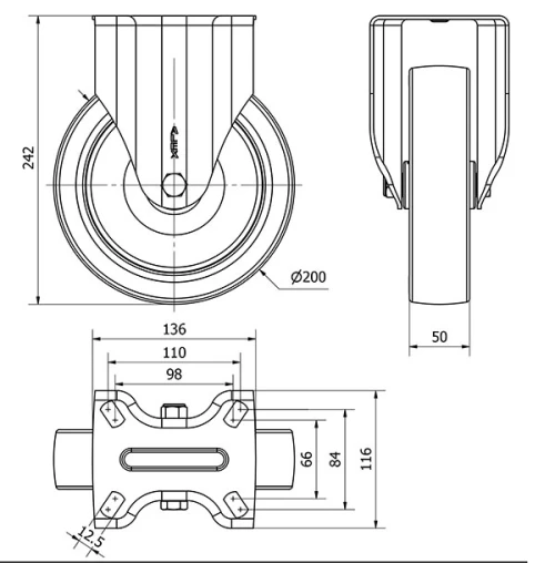 Technische Daten 2-2365