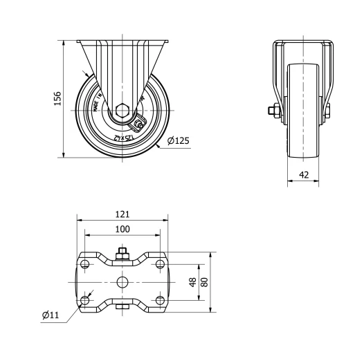 Technische Daten 4-0265