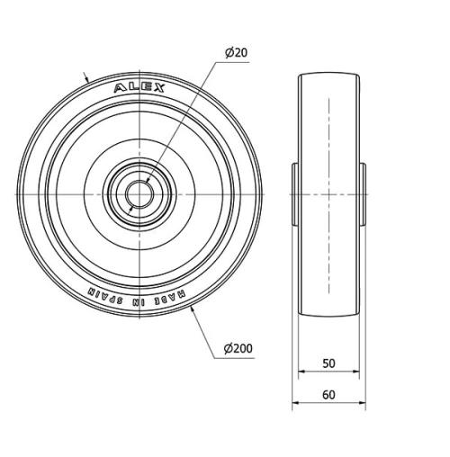 Technische Daten 2-3446