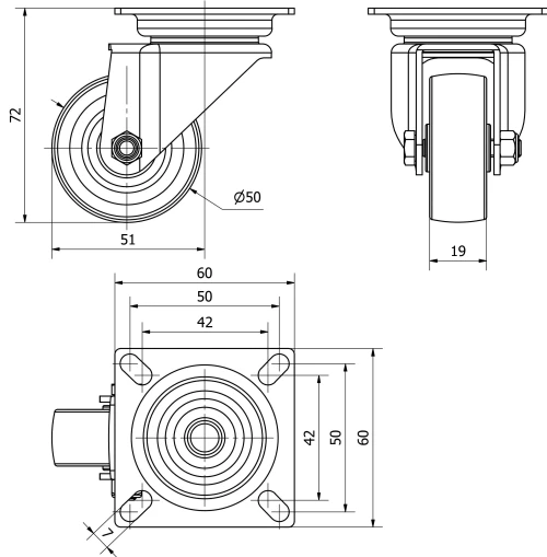 Technische Daten TW0229