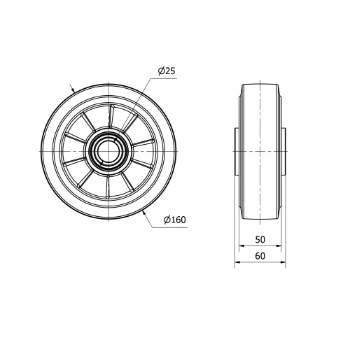 Technische Daten 2-4061