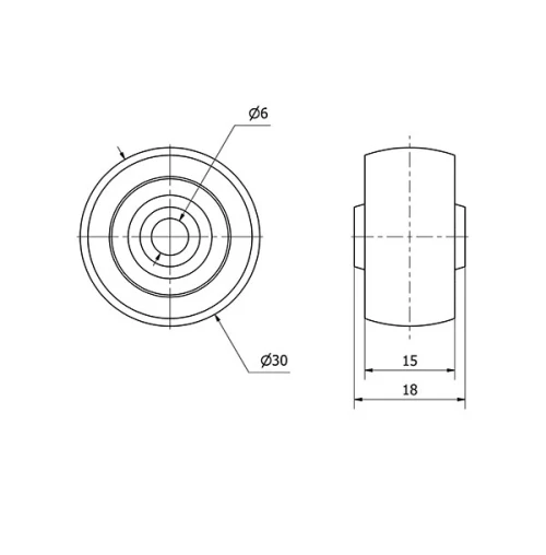 Technische Daten 1-0307
