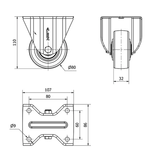 Technische Daten 2-4202