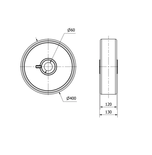 Technische Daten 4-1610