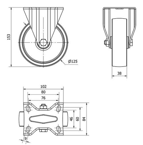 Technische Daten TW0203