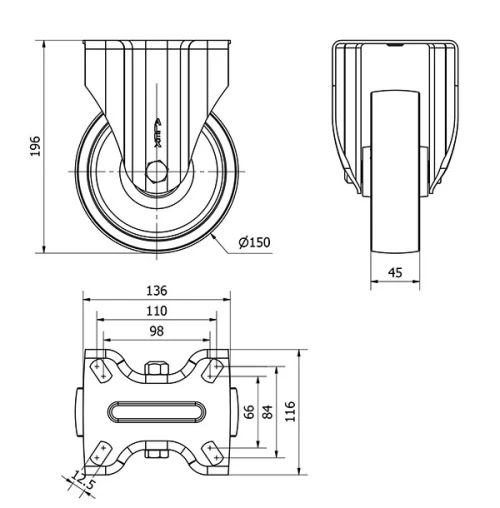 Technische Daten 2-2517