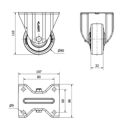 Technische Daten 2-2391