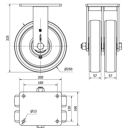Technische Daten 2-1882