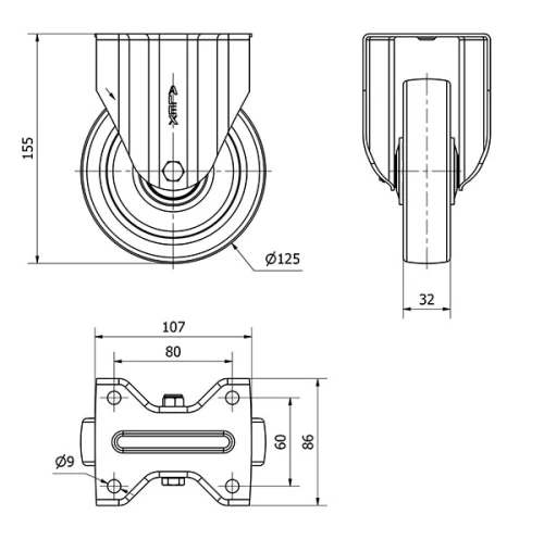 Technische Daten 2-4217