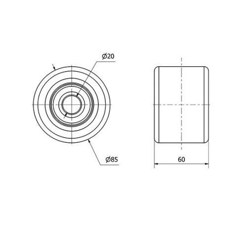 Technische Daten 2-1504