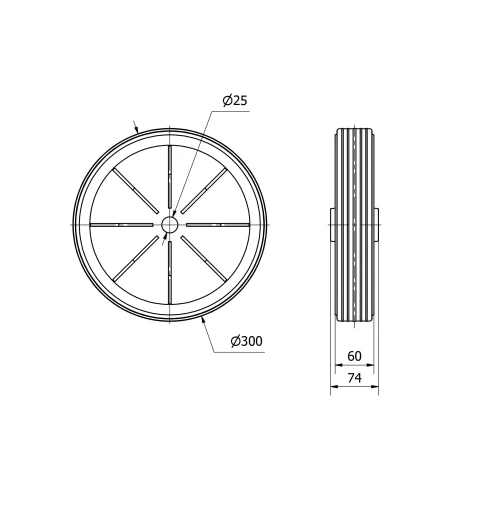 Technische Daten 4-1294