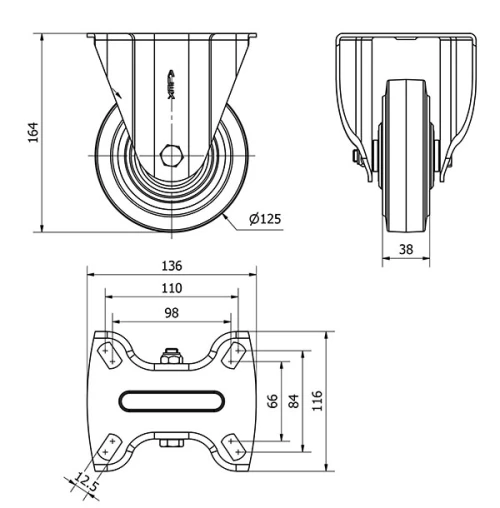Technische Daten 2-2047