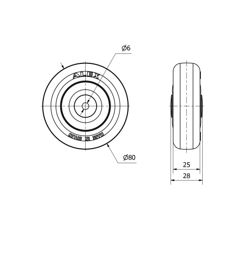 Technische Daten 2-2891