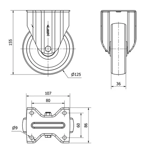 Technische Daten 2-2780