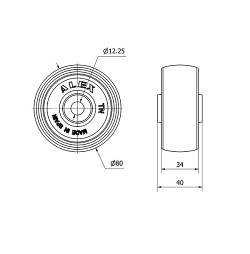 Technische Daten 2-0067