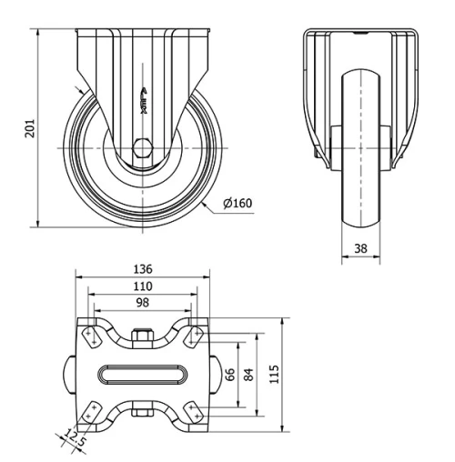 Technische Daten 2-3228