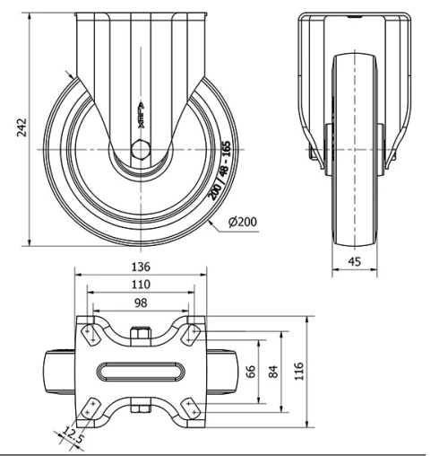 Technische Daten 2-3778