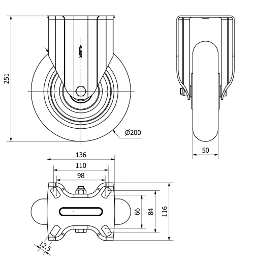 Technische Daten 2-3531