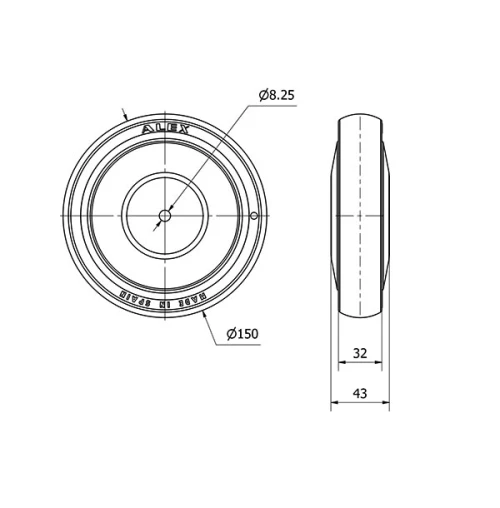 Technische Daten 2-1605
