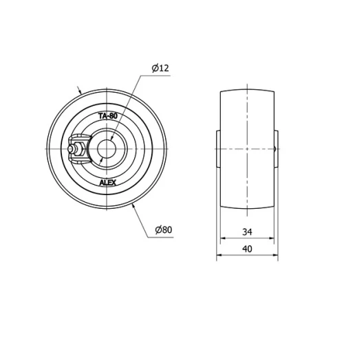 Technische Daten 2-0072