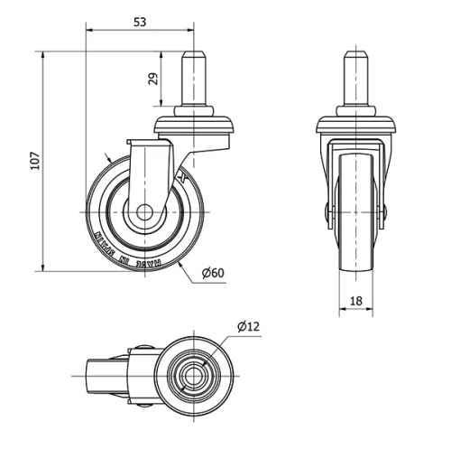 Technische Daten 1-0178