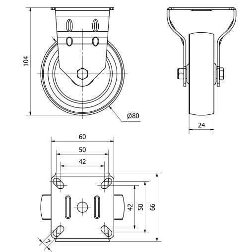 Technische Daten TW0235