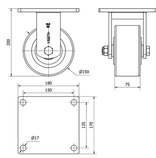 Technische Daten 2-0058