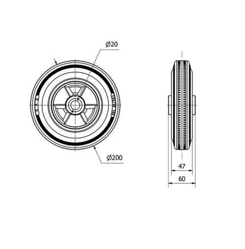 Technische Daten 2-1123