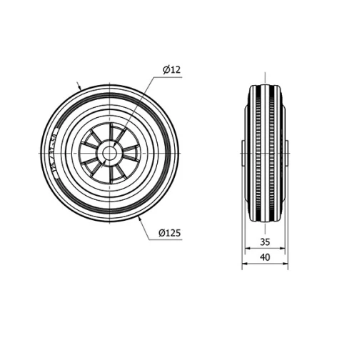 Technische Daten 2-0850