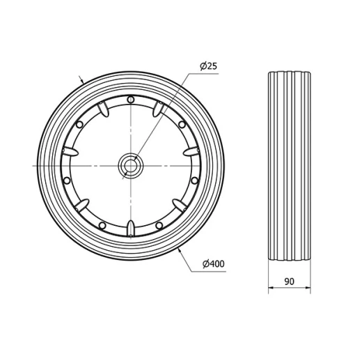 Technische Daten 4-0783