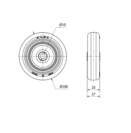 Technische Daten 2-2475