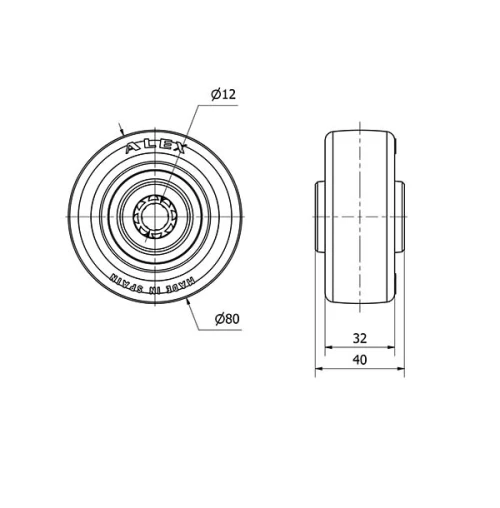 Technische Daten 2-3202