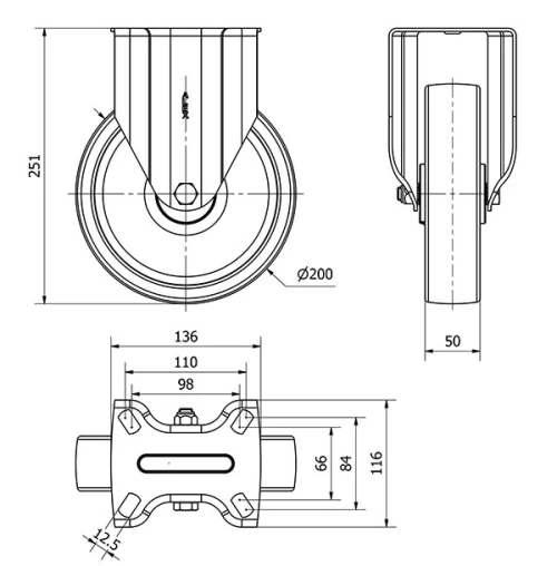 Technische Daten 2-1817