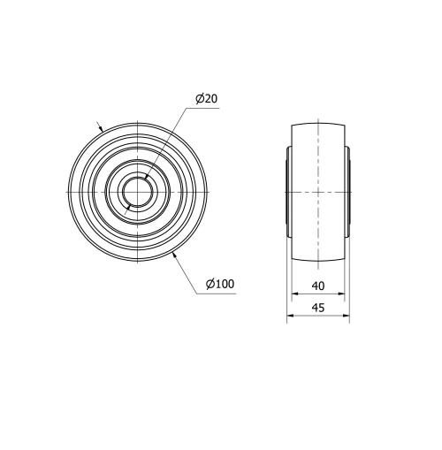 Technische Daten 4-0556