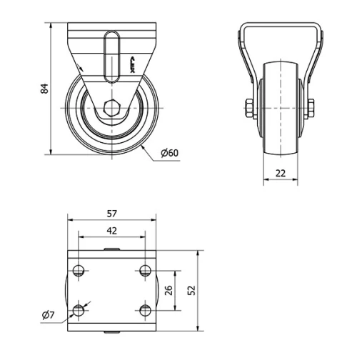 Technische Daten 2-1328