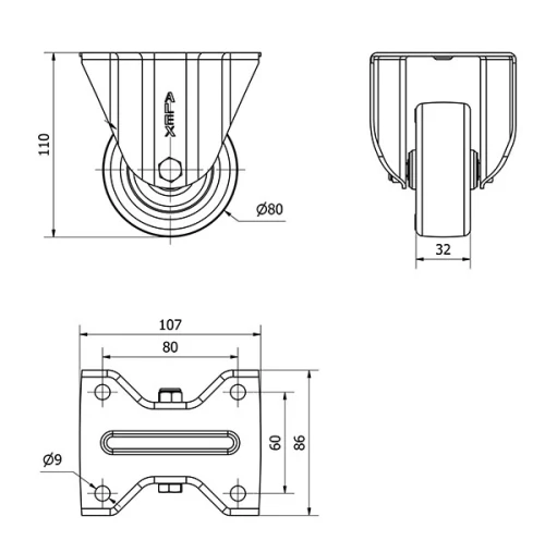 Technische Daten 2-2422