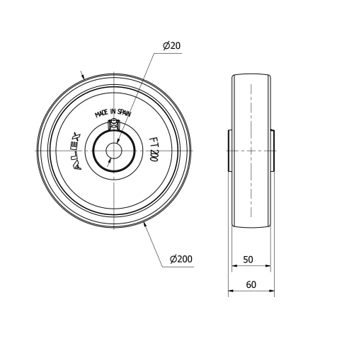Technische Daten 4-0013