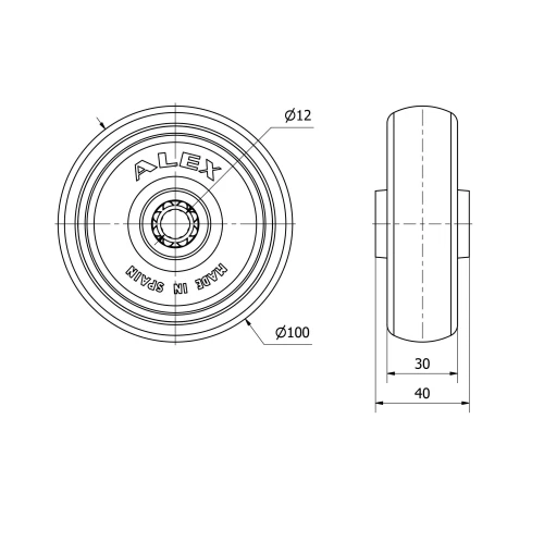 Technische Daten 2-3148