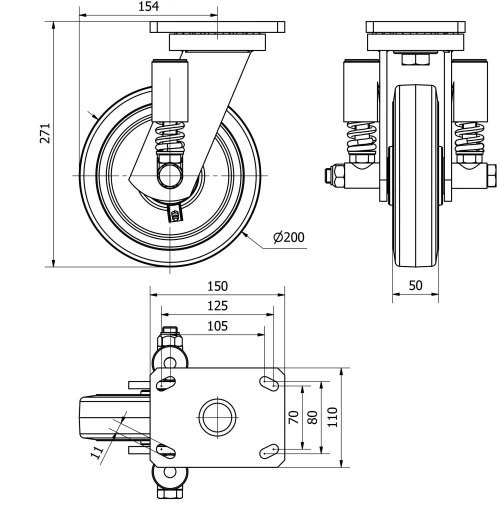 Technische Daten 2-3183