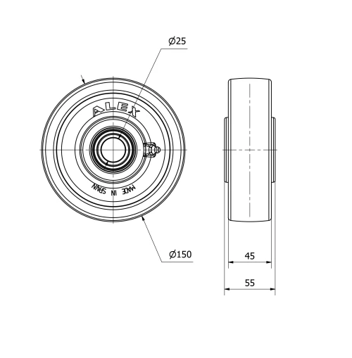 Technische Daten 4-0012
